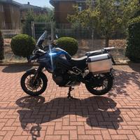 Triumph Tiger 1200
