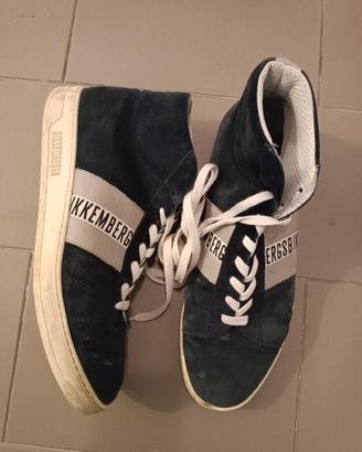 Sneakers Bikkembergs 46