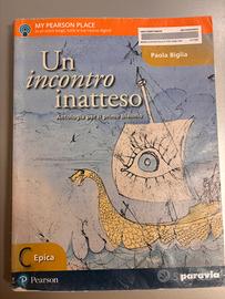 Un incontro inatteso, Epica