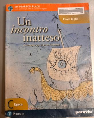 Un incontro inatteso, Epica