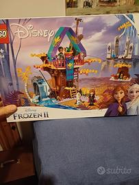 Lego Frozen 2