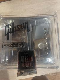 Pick up Gibson burstbucker