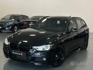 Bmw 320 320d xDrive Touring Msport
