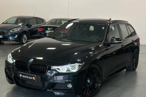 Bmw 320 320d xDrive Touring Msport