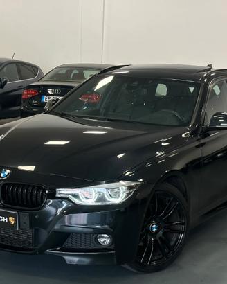 Bmw 320 320d xDrive Touring Msport