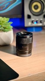 Sony 55 FE 1.8 Zeiss