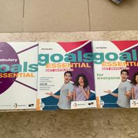 Libri scolastici Inglese