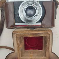 macchina fotografica ILOCA 1A