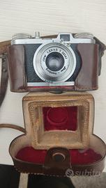macchina fotografica ILOCA 1A