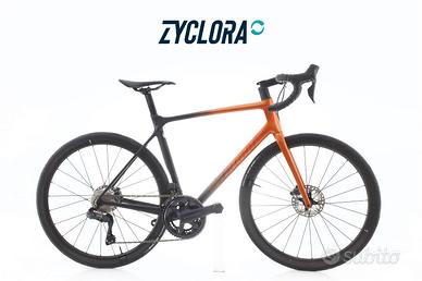 Giant TCR Advanced Di2 12V t.56