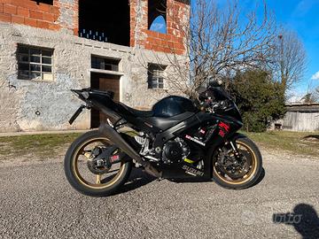 Gsx-R 1000