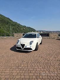 Alfa romeo mito NEOPATENTATO