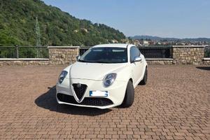 Alfa romeo mito NEOPATENTATO