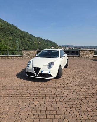 Alfa romeo mito NEOPATENTATO