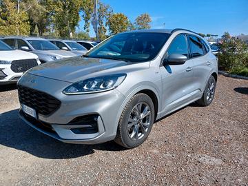 Ford Kuga 1.5 EcoBlue 120 CV aut. 2WD ST-Line X