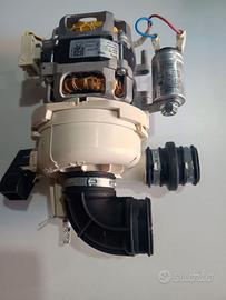 Motore elettropompa lavastoviglie Samsung DW60CG55