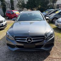 Mercedes-benz C 250 d S.W. 4Matic Automatic Premiu
