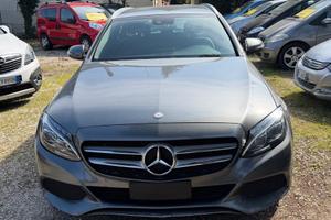 Mercedes-benz C 250 d S.W. 4Matic Automatic Premiu