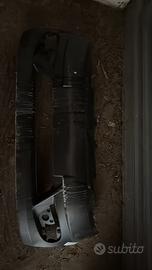 Paraurti anteriore aixam city / coupe nuovo