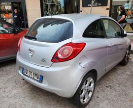 FORD Ka+ - 2009