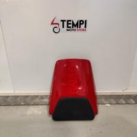 Unghia monoposto post. Yamaha R6 (dal 1998 al 2002