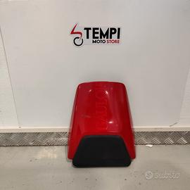 Unghia monoposto post. Yamaha R6 (dal 1998 al 2002