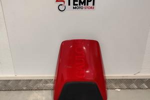 Unghia monoposto post. Yamaha R6 (dal 1998 al 2002