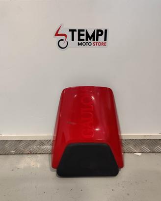 Unghia monoposto post. Yamaha R6 (dal 1998 al 2002