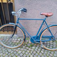 Bicicletta uomo freni a bacchetta