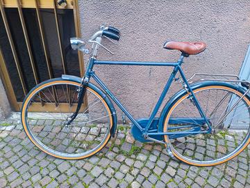 Bicicletta uomo freni a bacchetta