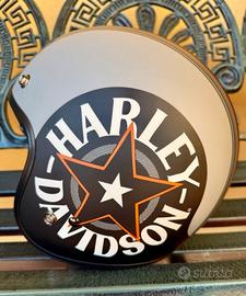 Casco Harley Davidson
