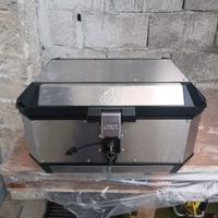 Top case Bauletto Givi Alaska 56lt
