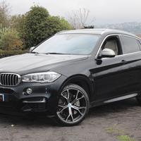 Bmw X6 M50 X6 M50d Tua A SOLI 547€ al mese