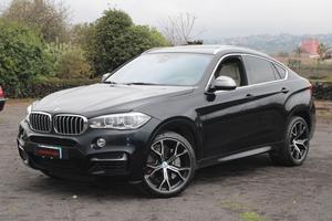Bmw X6 M50 X6 M50d Tua A SOLI 547€ al mese