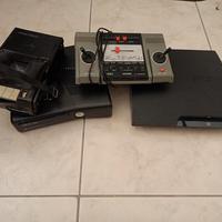 elettronica da revisionare