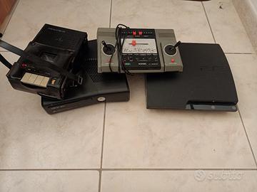 elettronica da revisionare