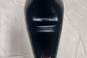 Buell M2 sella e carenatura complete di tutto.