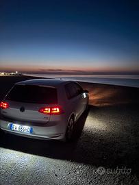 Volkswagen golf 7