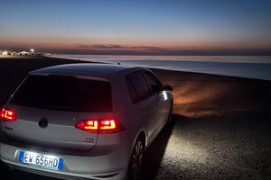 Volkswagen golf 7