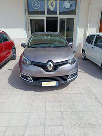 Renault Captur 1.5 dCi 8V 90 CV Start&Stop Energy 