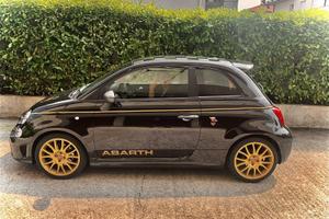 500 abarth scorpioneoro