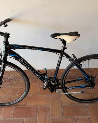 BICI IBRIDA BOTTECCHIA LITE CROSS 310 TAGLIA 52