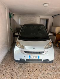 Smart 1000 a benzina