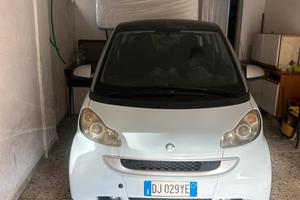 Smart 1000 a benzina