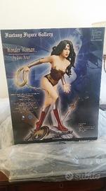 Wonder Woman Yamato statua no bowen sideshow xm