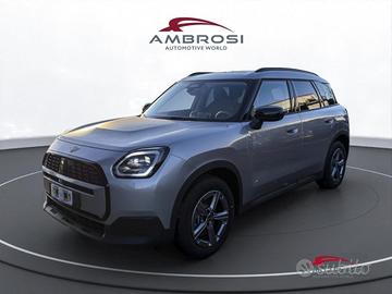 MINI Countryman One Classic - NEO PATENTATI