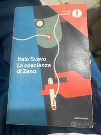 La coscienza di zeno