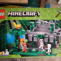 Costruzioni minecraft 21132