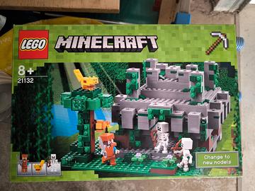 Costruzioni minecraft 21132