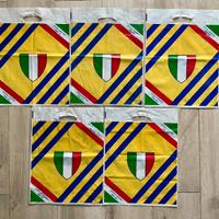 Sacchetti originali Hellas Verona